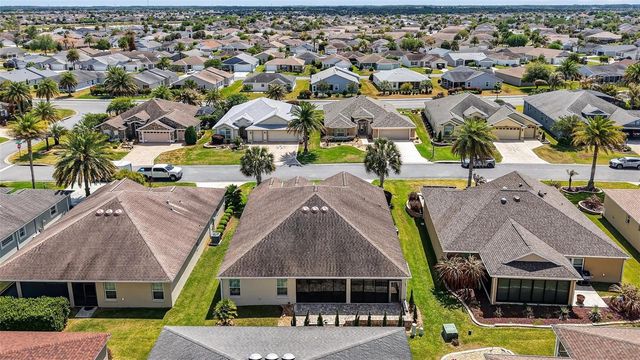 909 VANILLA LEAF PLACE, The Villages, FL 32163