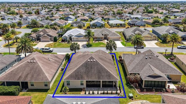 909 VANILLA LEAF PLACE, The Villages, FL 32163