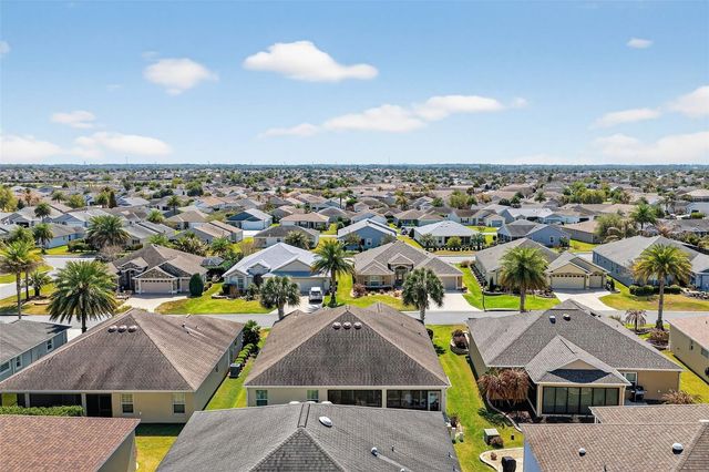 909 VANILLA LEAF PLACE, The Villages, FL 32163