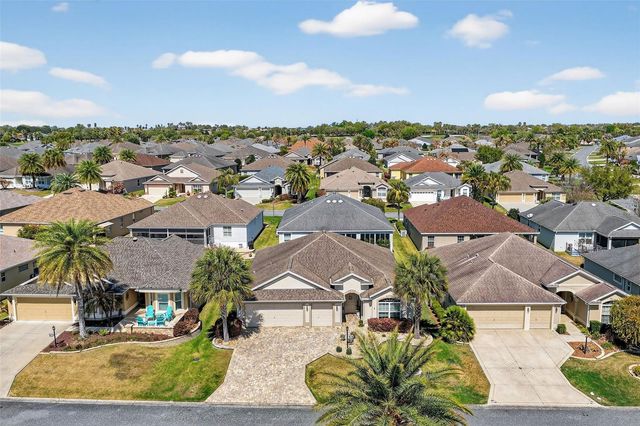 909 VANILLA LEAF PLACE, The Villages, FL 32163