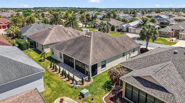 909 VANILLA LEAF PLACE, The Villages, FL 32163