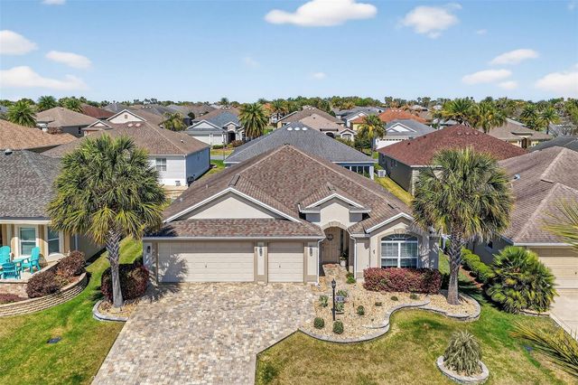 909 VANILLA LEAF PLACE, The Villages, FL 32163