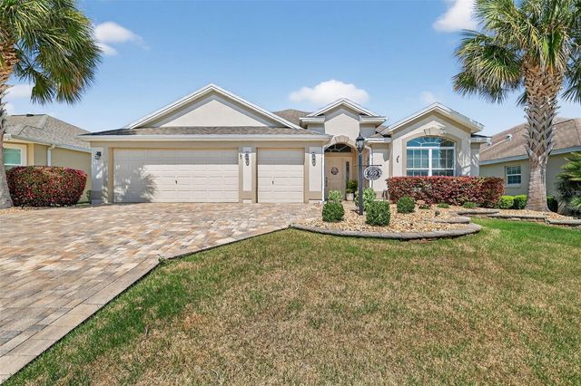 909 VANILLA LEAF PLACE, The Villages, FL 32163