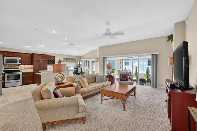 909 VANILLA LEAF PLACE, The Villages, FL 32163