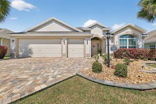 909 VANILLA LEAF PLACE, The Villages, FL 32163