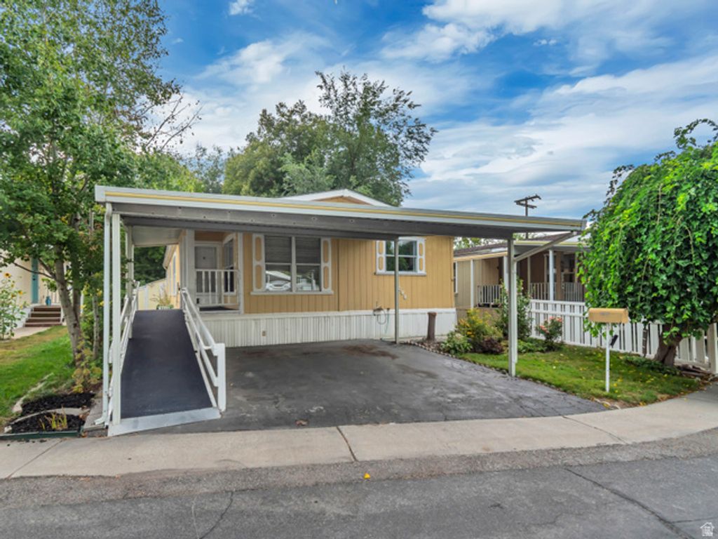 5088 S EL SENDERO CIR #22, Holladay, UT 84117 — photo 2
