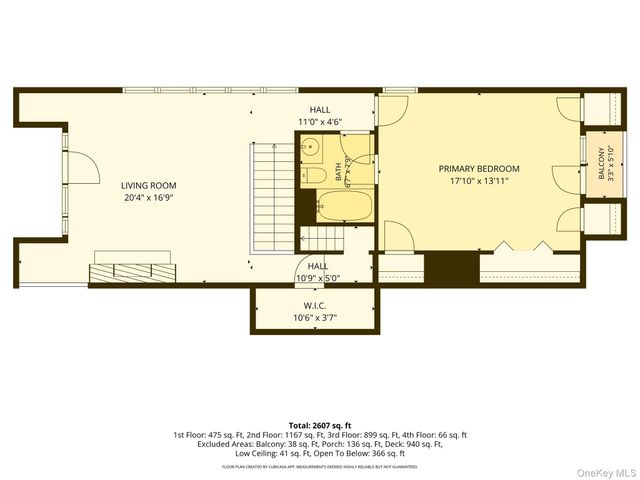17 Tiger Trail W, Carmel, NY 10512