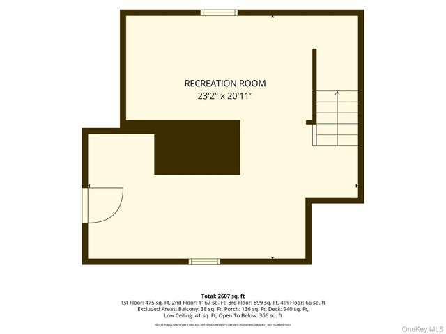 17 Tiger Trail W, Carmel, NY 10512