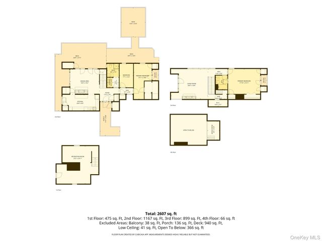 17 Tiger Trail W, Carmel, NY 10512