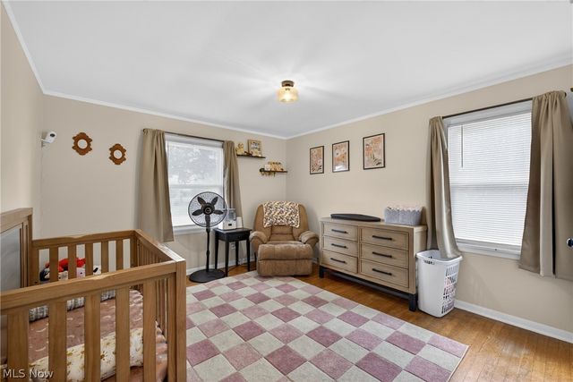 2258 E 290th Street, Wickliffe, OH 44092