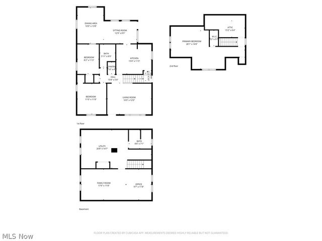 2258 E 290th Street, Wickliffe, OH 44092