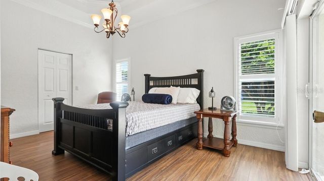 5115 NE 122ND BOULEVARD, Oxford, FL 34484