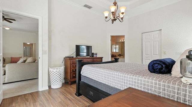 5115 NE 122ND BOULEVARD, Oxford, FL 34484