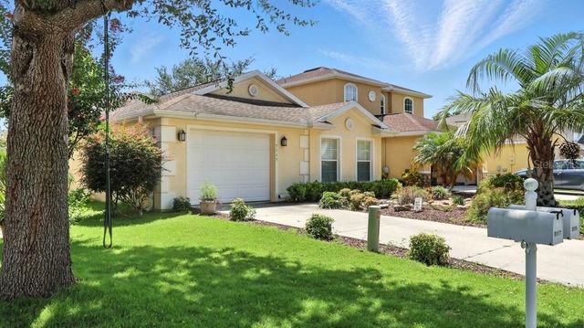 5115 NE 122ND BOULEVARD, Oxford, FL 34484
