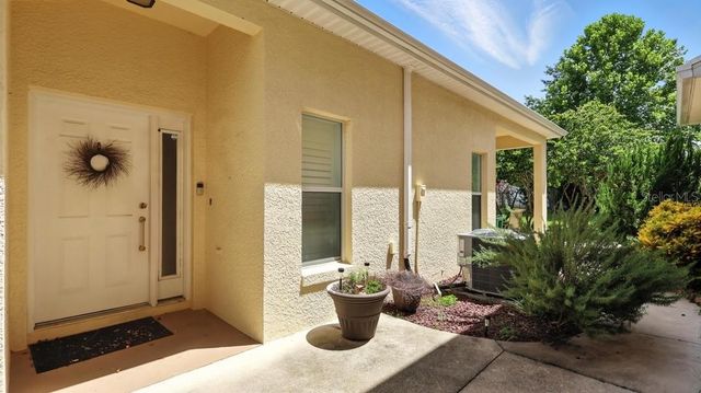 5115 NE 122ND BOULEVARD, Oxford, FL 34484