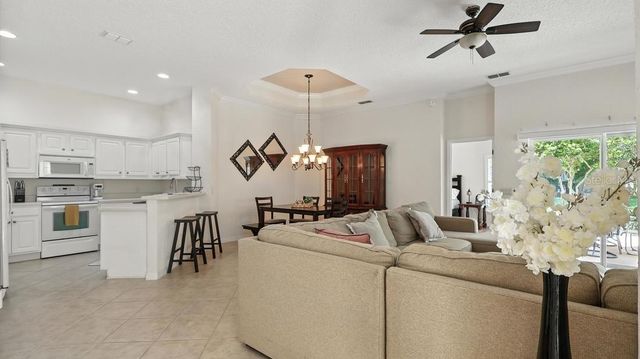 5115 NE 122ND BOULEVARD, Oxford, FL 34484
