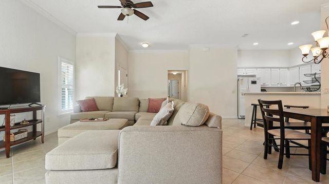 5115 NE 122ND BOULEVARD, Oxford, FL 34484