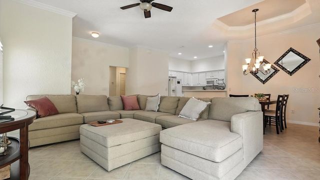 5115 NE 122ND BOULEVARD, Oxford, FL 34484