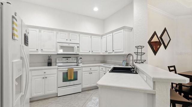 5115 NE 122ND BOULEVARD, Oxford, FL 34484