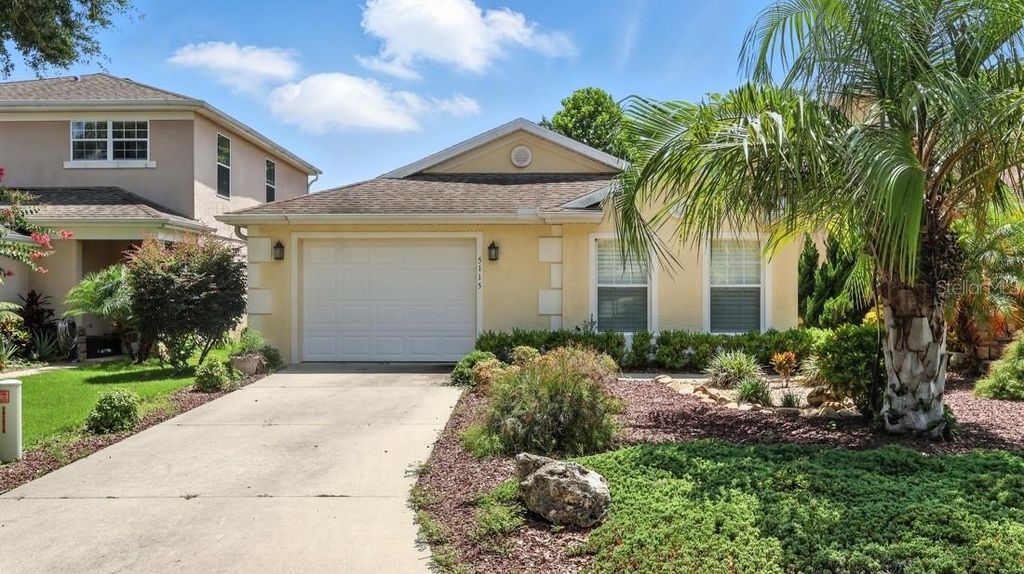 5115 NE 122ND BOULEVARD, Oxford, FL 34484