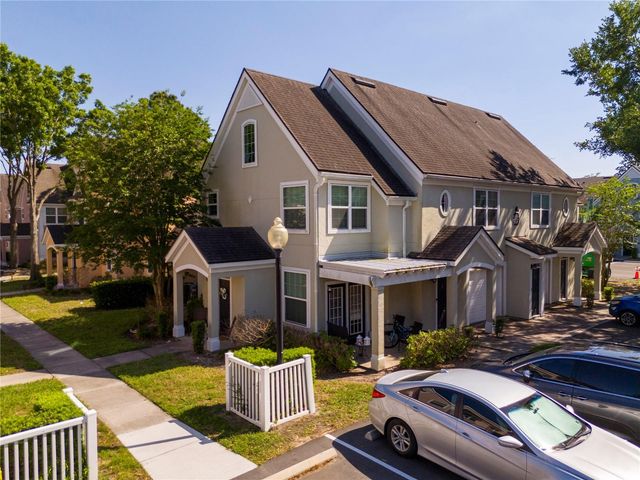 3353 WESTCHESTER SQUARE BOULEVARD 101, Orlando, FL 32835