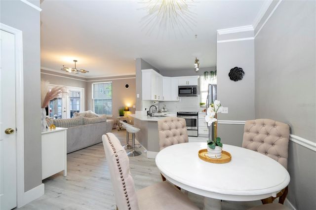 3353 WESTCHESTER SQUARE BOULEVARD 101, Orlando, FL 32835