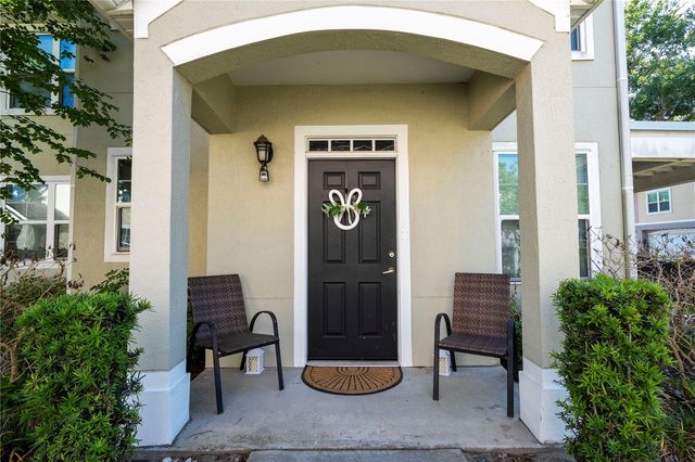 3353 WESTCHESTER SQUARE BOULEVARD 101, Orlando, FL 32835