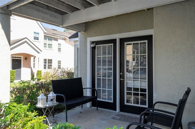 3353 WESTCHESTER SQUARE BOULEVARD 101, Orlando, FL 32835