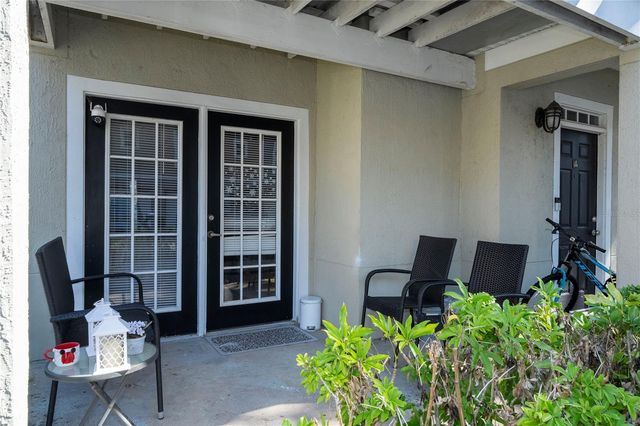 3353 WESTCHESTER SQUARE BOULEVARD 101, Orlando, FL 32835