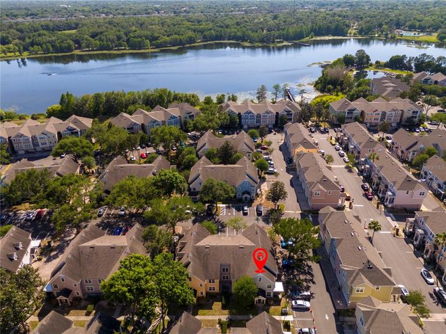 3353 WESTCHESTER SQUARE BOULEVARD 101, Orlando, FL 32835