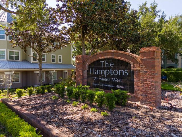 3353 WESTCHESTER SQUARE BOULEVARD 101, Orlando, FL 32835