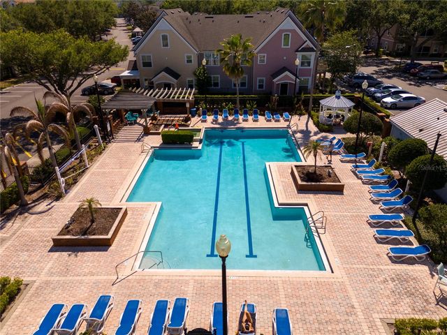 3353 WESTCHESTER SQUARE BOULEVARD 101, Orlando, FL 32835