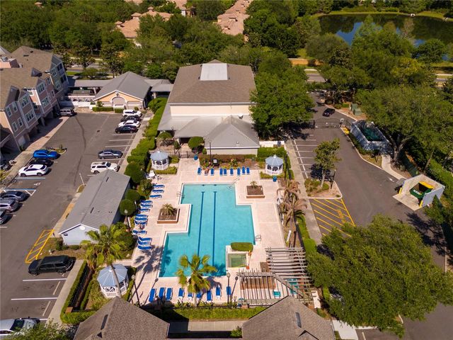 3353 WESTCHESTER SQUARE BOULEVARD 101, Orlando, FL 32835