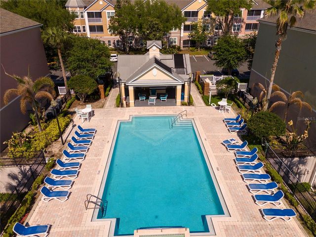 3353 WESTCHESTER SQUARE BOULEVARD 101, Orlando, FL 32835