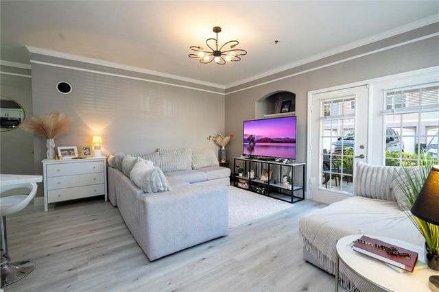 3353 WESTCHESTER SQUARE BOULEVARD 101, Orlando, FL 32835