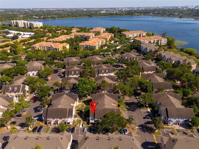 3353 WESTCHESTER SQUARE BOULEVARD 101, Orlando, FL 32835