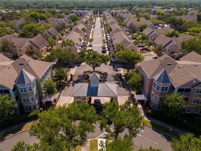 3353 WESTCHESTER SQUARE BOULEVARD 101, Orlando, FL 32835