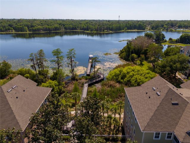 3353 WESTCHESTER SQUARE BOULEVARD 101, Orlando, FL 32835