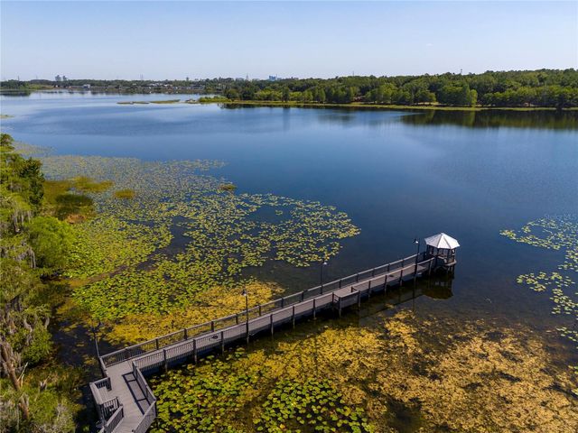 3353 WESTCHESTER SQUARE BOULEVARD 101, Orlando, FL 32835