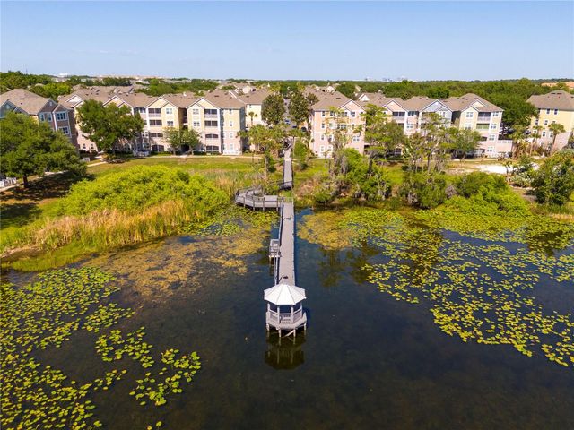 3353 WESTCHESTER SQUARE BOULEVARD 101, Orlando, FL 32835