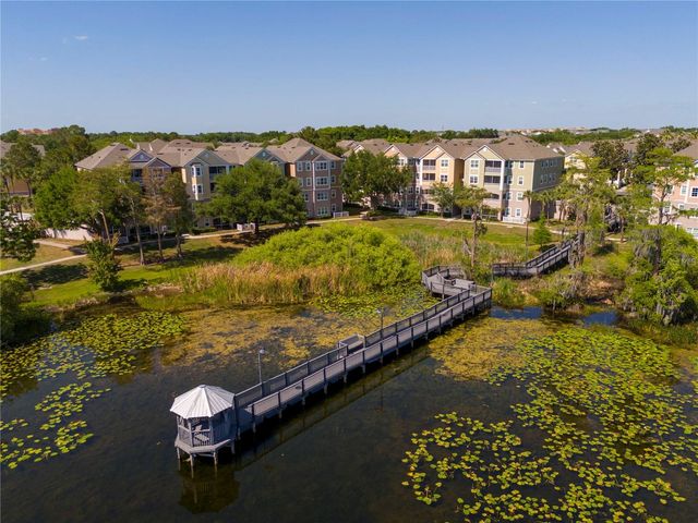 3353 WESTCHESTER SQUARE BOULEVARD 101, Orlando, FL 32835