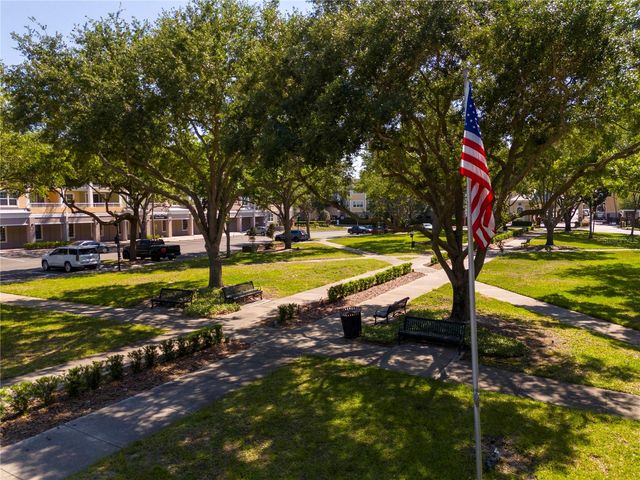 3353 WESTCHESTER SQUARE BOULEVARD 101, Orlando, FL 32835