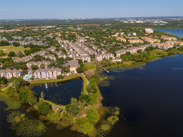 3353 WESTCHESTER SQUARE BOULEVARD 101, Orlando, FL 32835