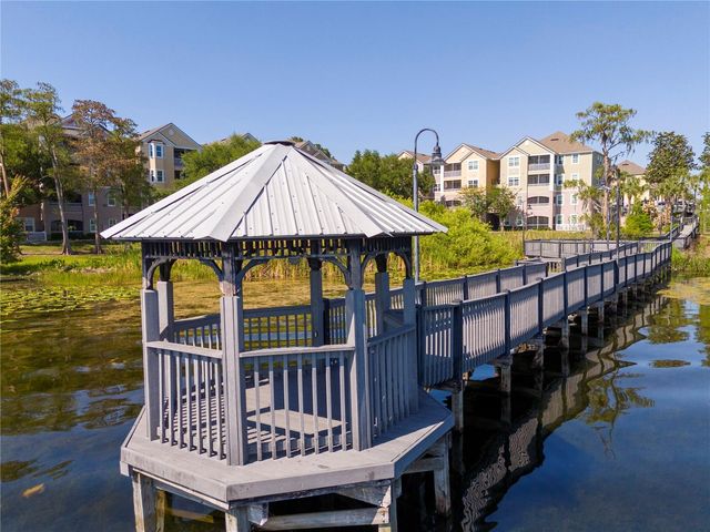 3353 WESTCHESTER SQUARE BOULEVARD 101, Orlando, FL 32835