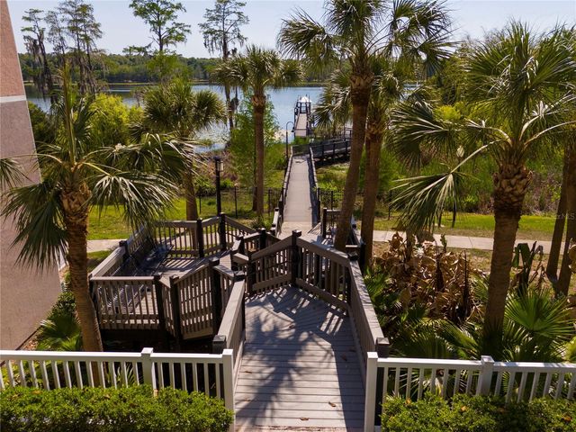 3353 WESTCHESTER SQUARE BOULEVARD 101, Orlando, FL 32835