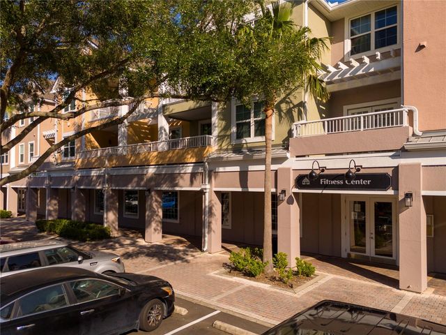 3353 WESTCHESTER SQUARE BOULEVARD 101, Orlando, FL 32835