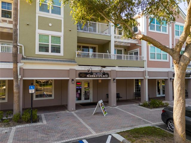 3353 WESTCHESTER SQUARE BOULEVARD 101, Orlando, FL 32835