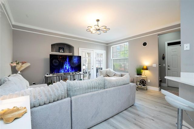 3353 WESTCHESTER SQUARE BOULEVARD 101, Orlando, FL 32835