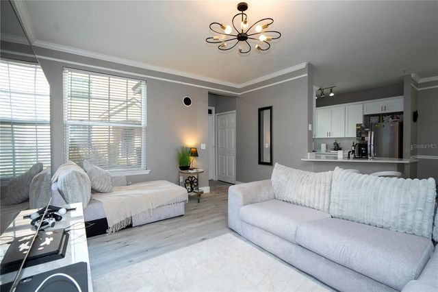 3353 WESTCHESTER SQUARE BOULEVARD 101, Orlando, FL 32835