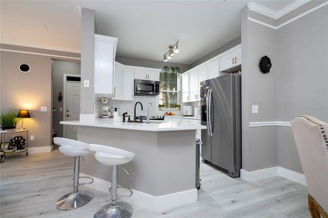 3353 WESTCHESTER SQUARE BOULEVARD 101, Orlando, FL 32835